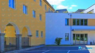 University for Protestant Church Music in Bavaria thumbnail #7