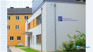 University for Protestant Church Music in Bavaria thumbnail #6