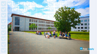 State Academy of Studies Breitenbrunn vignette #3