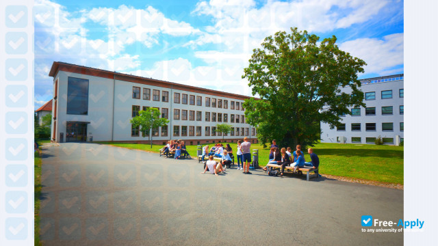 Photo de l’State Academy of Studies Breitenbrunn #3