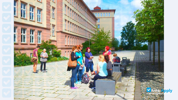 Photo de l’State Academy of Studies Breitenbrunn #4