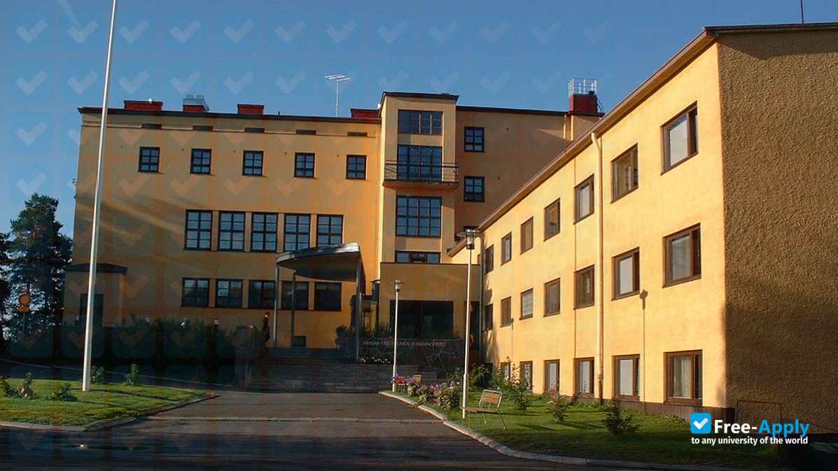 Religious Educational Institutes photo #2
