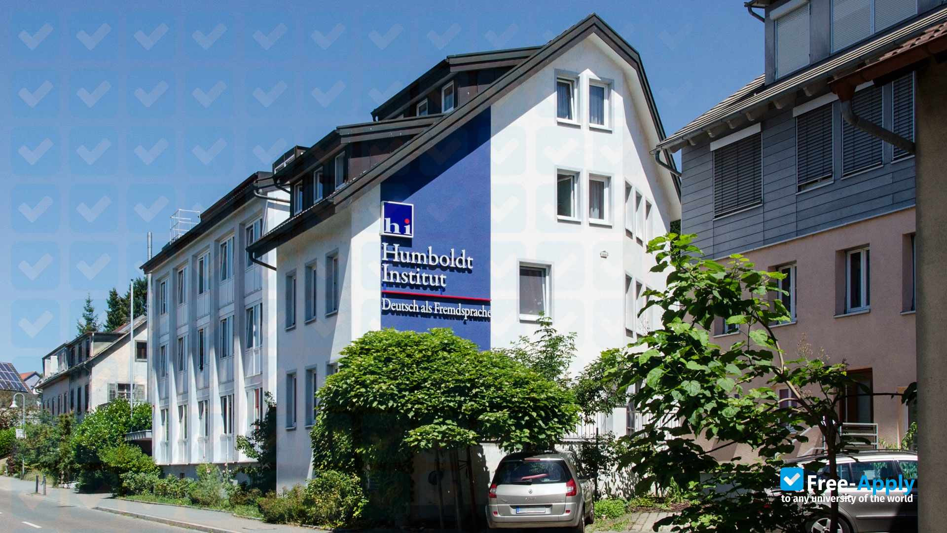 Photo de l’Humboldt-Institut e.V.