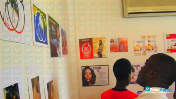 Photo de l’Advanced Business College #4