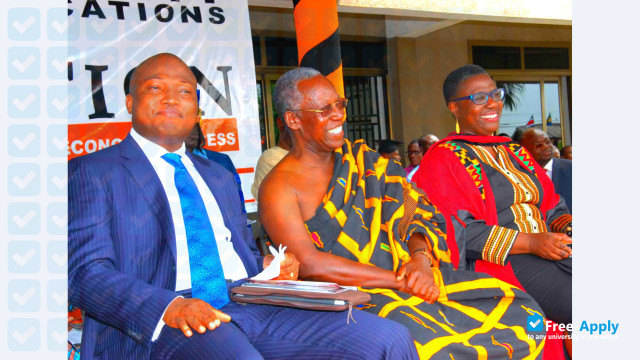 African University College of Communications photo #1