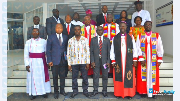 Anglican University College of Technology photo #5