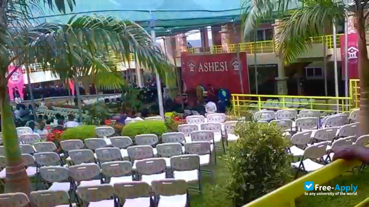 Photo de l’Ashesi University #7