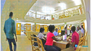 Miniatura de la Ashesi University #8