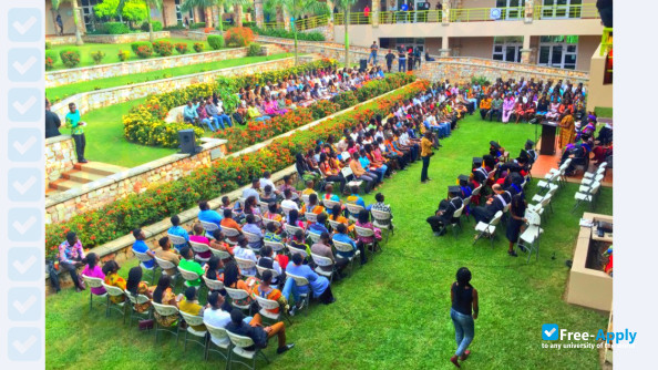 Photo de l’Ashesi University #1