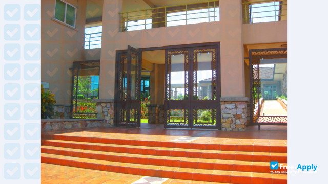 Foto de la Ashesi University #3