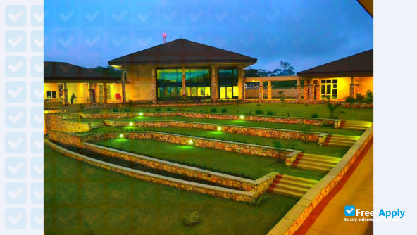 Photo de l’Ashesi University #8