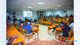 Miniatura de la Ashesi University #2