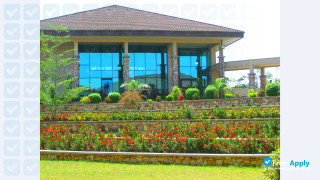 Miniatura de la Ashesi University #7