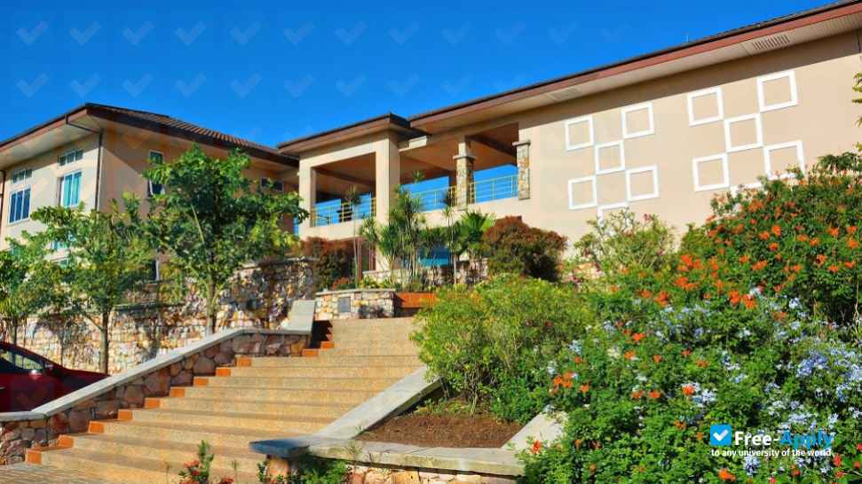 Photo de l’Ashesi University #10