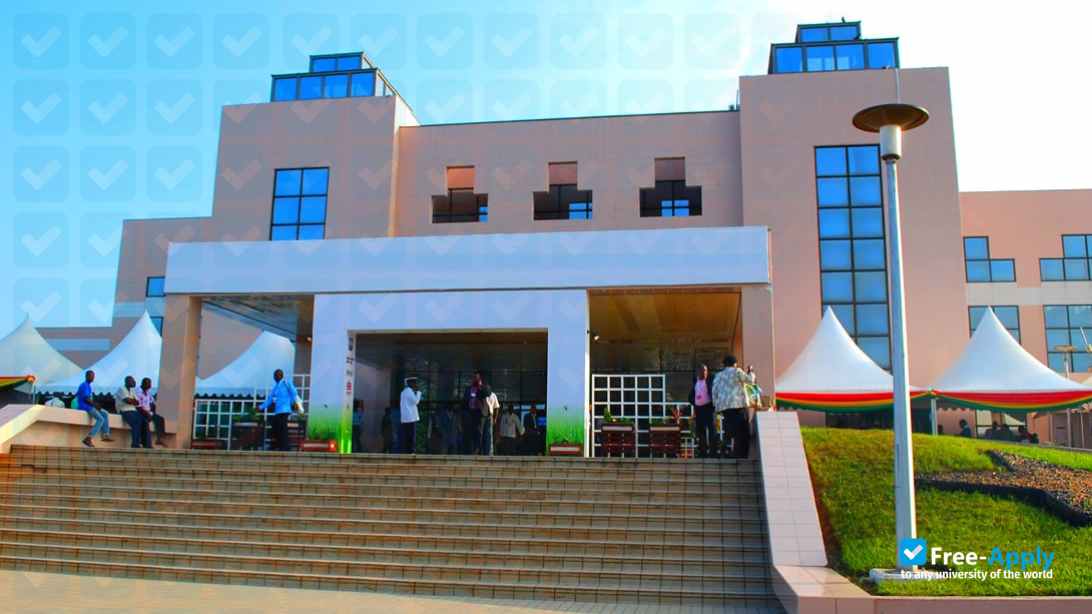 Blue Crest College photo