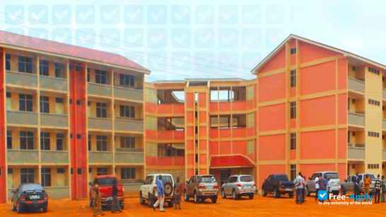 Photo de l’Catholic University College of Ghana #2