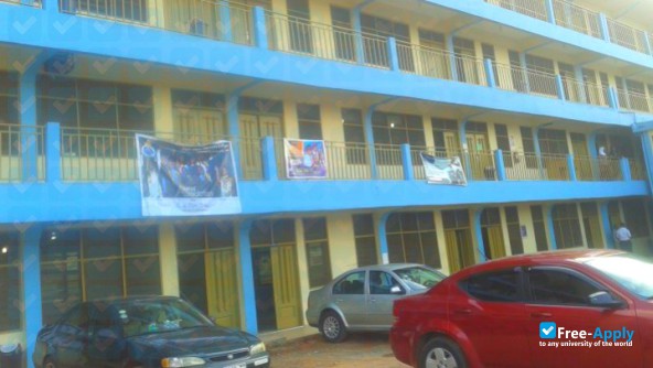 Photo de l’Ghana Baptist University College #4