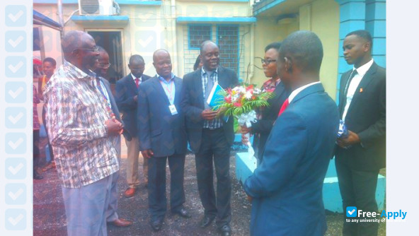 Photo de l’Ghana Baptist University College #2