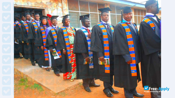 Foto de la Ghana Christian University College #4