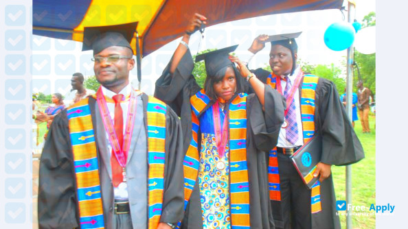 Ghana Christian University College фотография №8