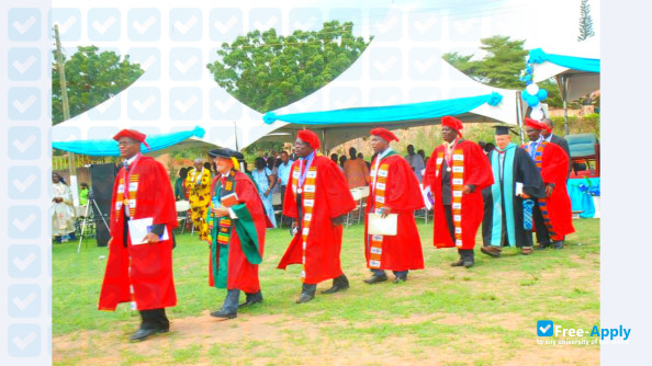 Ghana Christian University College photo #3