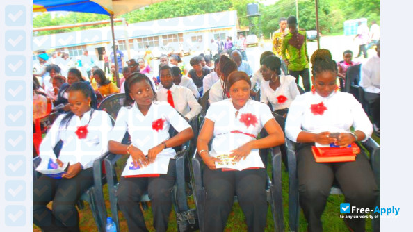 Foto de la Ghana Christian University College #1