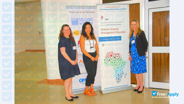 Foto de la Ghana Institute of Management and Public Administration #5