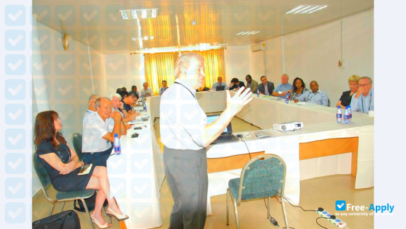 Foto de la Ghana Institute of Management and Public Administration #8