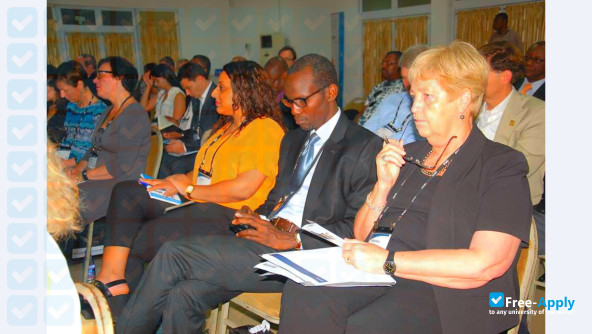 Foto de la Ghana Institute of Management and Public Administration #3