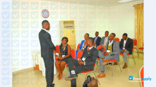Ghana Institute of Management and Public Administration vignette #1