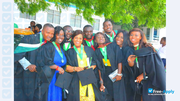 Foto de la Ghana Institute of Management and Public Administration #6