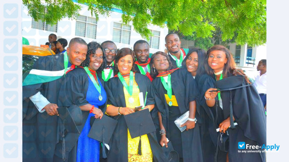 Photo de l’Ghana Institute of Management and Public Administration #10