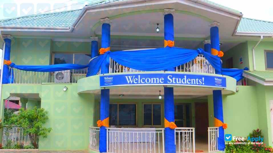 Foto de la Ghana Institute of Management and Public Administration #11