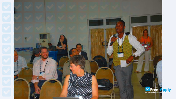 Foto de la Ghana Institute of Management and Public Administration #9