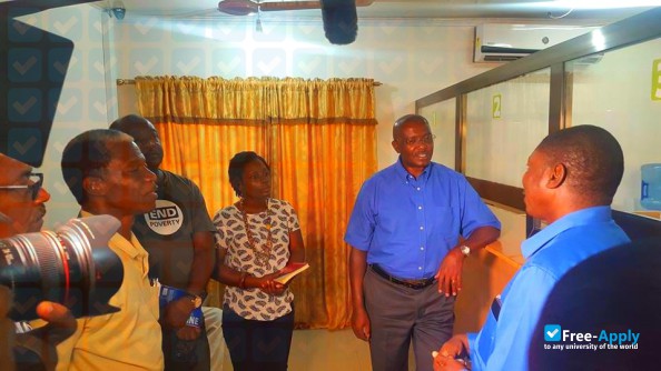Photo de l’Ghana Institute of Surveying and Mapping #2