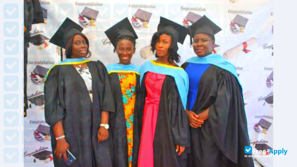 Photo de l’Ghana Institute of Surveying and Mapping #5