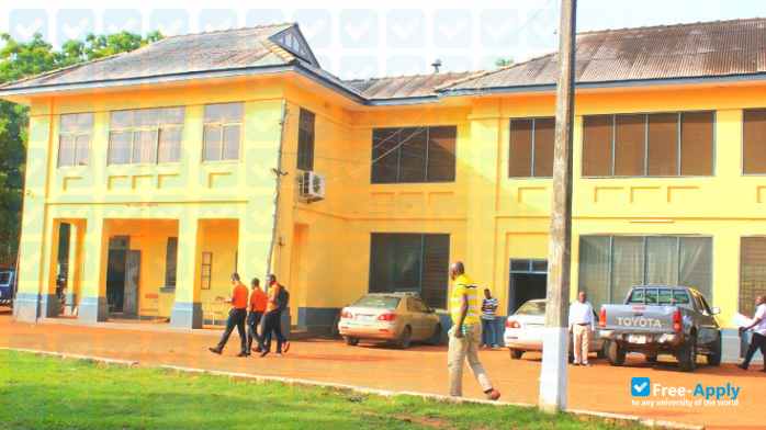 Photo de l’Ghana Institute of Surveying and Mapping #4