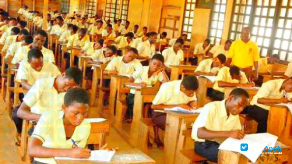 Photo de l’Ghana Institute of Surveying and Mapping #7