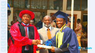 Ghana Telecom University College thumbnail #4