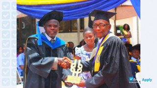 Ghana Telecom University College thumbnail #3