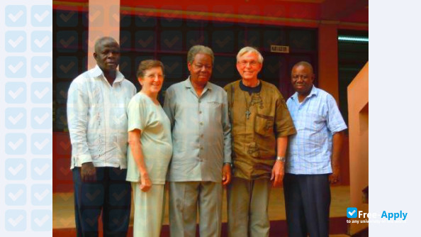 Good News Theological Seminary photo #8