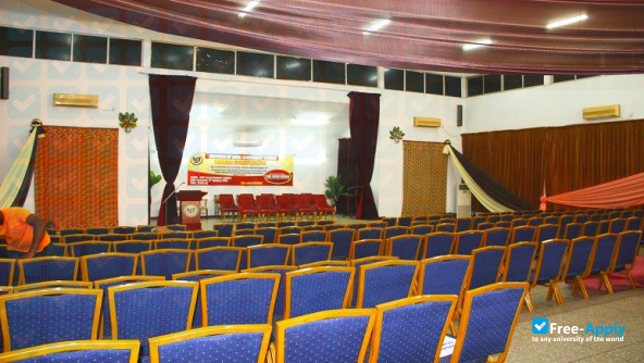 Photo de l’Institution of Local Government Studies #3
