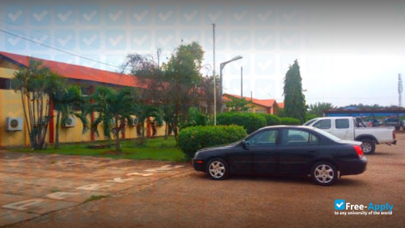 Photo de l’Institution of Local Government Studies #4