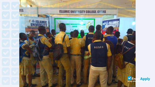 Foto de la Islamic University College #12