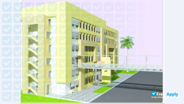 Christian Service University College photo