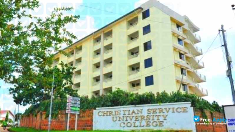 Photo de l’Christian Service University College #7