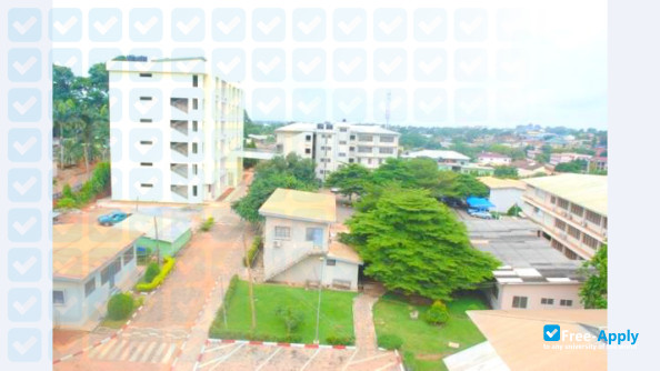 Christian Service University College photo #2