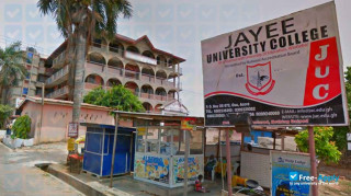 Miniatura de la Jayee University College #2
