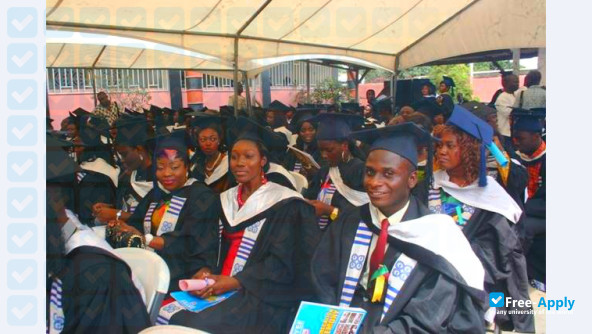 Jayee University College photo #8