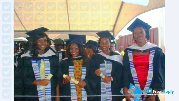 Jayee University College photo #1